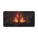 Load image into Gallery viewer, Diablo 4 Desk Mat
