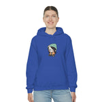 Load image into Gallery viewer, Killjoy Valorant Cute Agent Hoodie Hooded Sweatshirt
