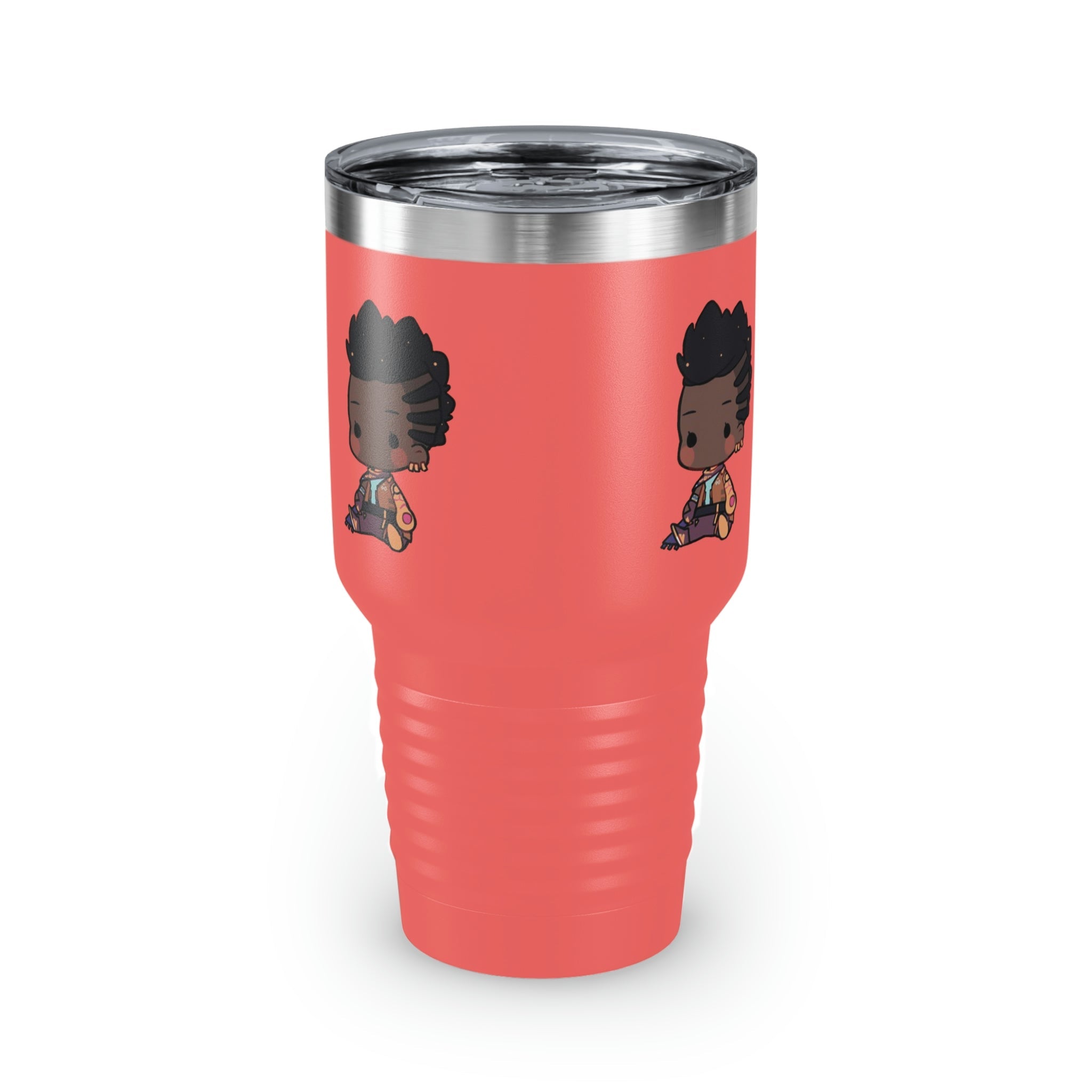 Valorant Cute Agents Tumbler, 30oz