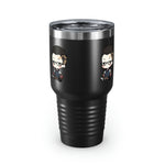 Load image into Gallery viewer, Chamber Ringneck Tumbler, 30oz

