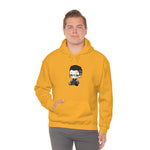 Load image into Gallery viewer, Chamber Valorant Cute Agent Hoodie Hooded Sweatshirt
