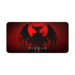 Load image into Gallery viewer, Diablo dark Desk Mat
