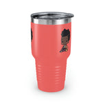 Load image into Gallery viewer, Valorant Cute Agents Tumbler, 30oz
