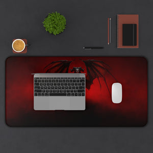 diablo lillith Desk Mat