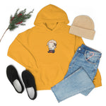 Load image into Gallery viewer, Sova Valorant Cute Agent Hoodie Hooded Sweatshirt
