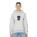 Load image into Gallery viewer, Kay/o Valorant Cute Agent Hoodie Hooded Sweatshirt
