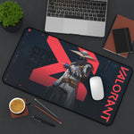 Load image into Gallery viewer, Valorant All Agents Desk Mat Mousepad
