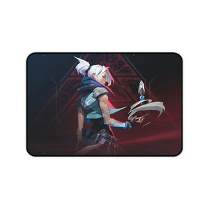 Valorant All Agents Desk Mat Mousepad