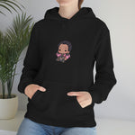 Load image into Gallery viewer, Reyna Valorant Cute Agent Hoodie Hooded Sweatshirt
