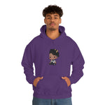Load image into Gallery viewer, Phoenix Valorant Cute Agent Hoodie Hooded Sweatshirt
