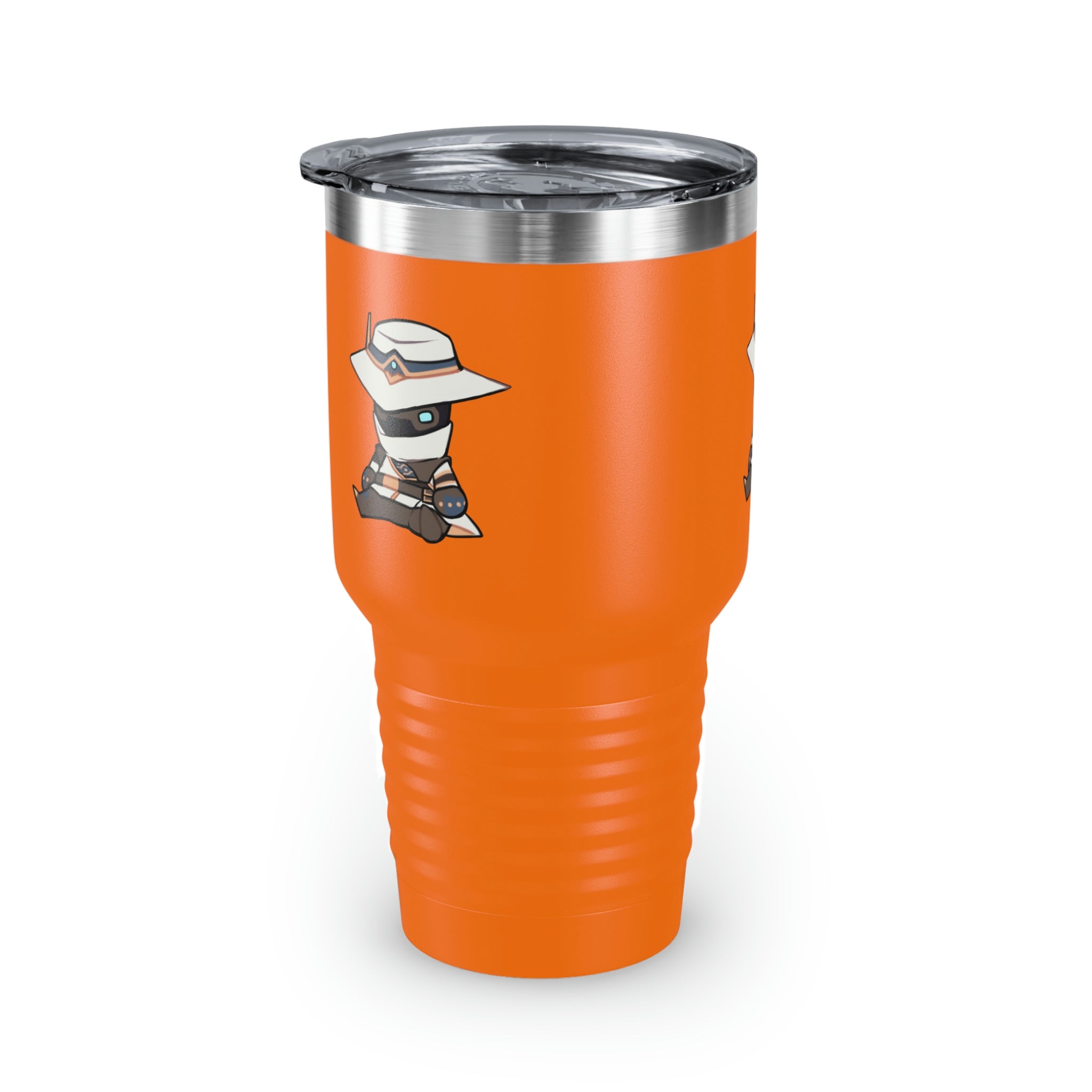 Cypher Ringneck Tumbler, 30oz