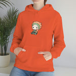 Load image into Gallery viewer, Skye Valorant Cute Agent Hoodie Hooded Sweatshirt
