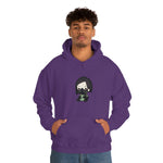 Load image into Gallery viewer, Viper Valorant Cute Agent Hoodie Hooded Sweatshirt
