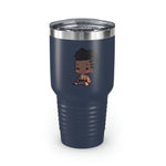 Load image into Gallery viewer, Valorant Cute Agents Tumbler, 30oz
