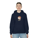 Load image into Gallery viewer, Breach Valorant Cute Agent Hoodie Hooded Sweatshirt

