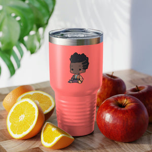 Valorant Cute Agents Tumbler, 30oz