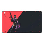 Load image into Gallery viewer, Valorant All Agents Desk Mat Mousepad
