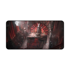 Diablo 4 Desk Mat