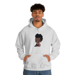 Load image into Gallery viewer, Astra Valorant Cute Agent Hoodie Hooded Sweatshirt
