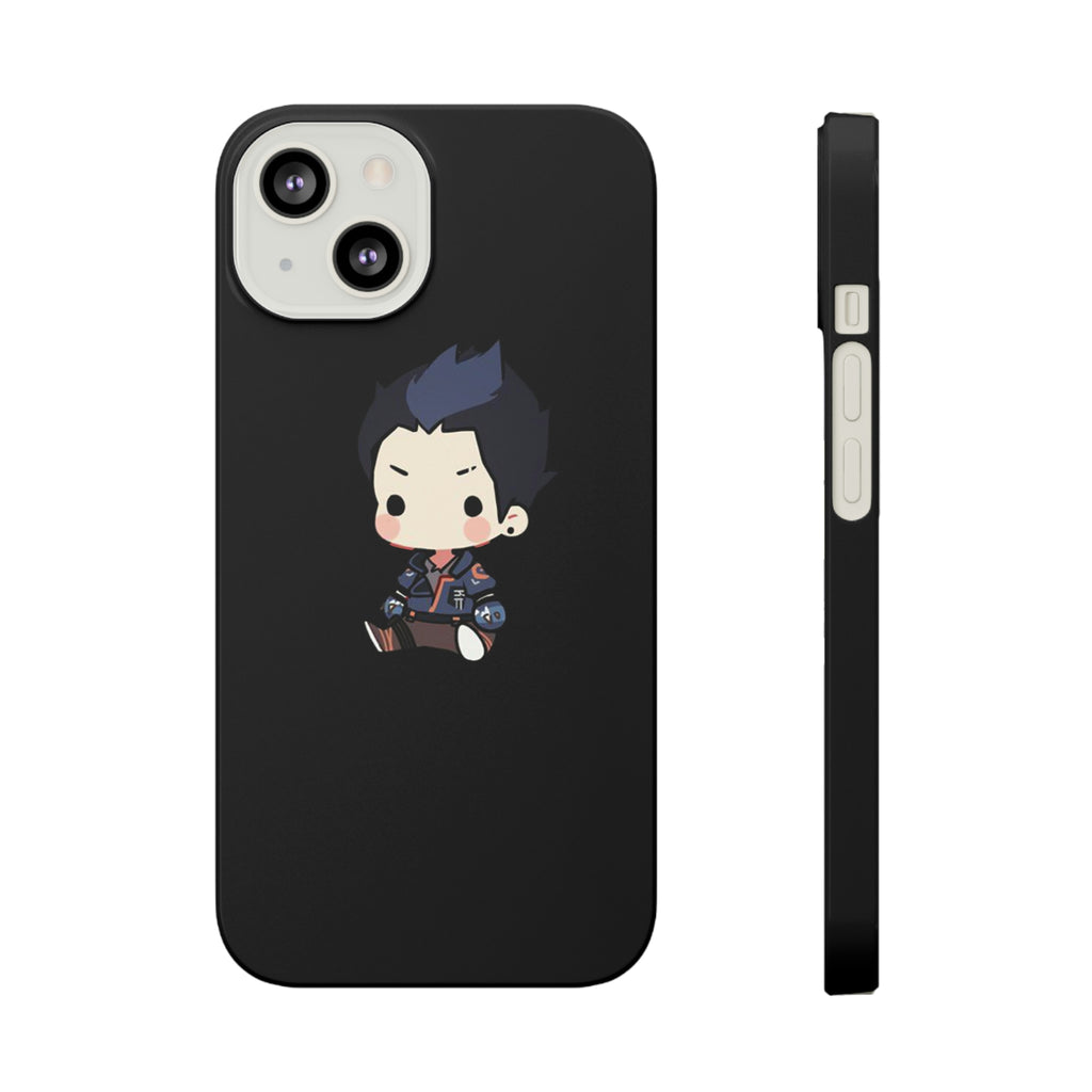 Phone Cases Gamer Diorama Phone Cases Gamer Diorama