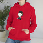 Load image into Gallery viewer, Chamber Valorant Cute Agent Hoodie Hooded Sweatshirt
