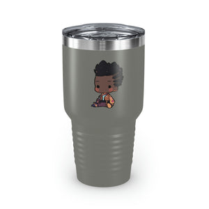 Valorant Cute Agents Tumbler, 30oz