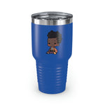 Load image into Gallery viewer, Valorant Cute Agents Tumbler, 30oz
