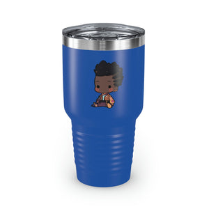 Valorant Cute Agents Tumbler, 30oz