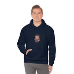 Load image into Gallery viewer, Reyna Valorant Cute Agent Hoodie Hooded Sweatshirt
