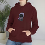 Load image into Gallery viewer, Omen Valorant Cute Agent Hoodie Hooded Sweatshirt
