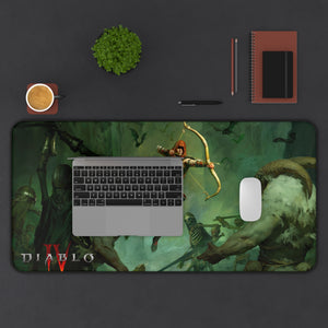 Rogue Desk Mat