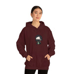 Load image into Gallery viewer, Viper Valorant Cute Agent Hoodie Hooded Sweatshirt
