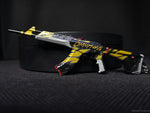 Load image into Gallery viewer, Valorant Weapon Keychain

