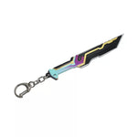 Load image into Gallery viewer, Valorant Weapon Keychain
