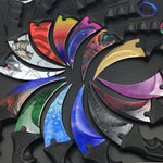Load image into Gallery viewer, Karambit Fixed Blade Talon Prop Blunt Knife
