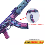 Load image into Gallery viewer, CS GO Weapons Keychains
