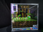 Load image into Gallery viewer, MapleStory Diorama Cube Printed-Hardcopy [Photo]
