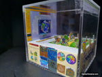 Load image into Gallery viewer, Pets Diorama Cube Printed-Hardcopy [Photo]
