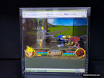 Load image into Gallery viewer, Adventure Quest Diorama Digital Template [Digital Download]
