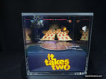 Load image into Gallery viewer, It Takes Two Diorama Cube Printed-Hardcopy [Photo]
