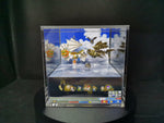 Load image into Gallery viewer, Maplestory Orbis Ferry Ship Diorama Cube Digital Template [Digital Download]

