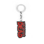 Load image into Gallery viewer, WD Show Lucille Bat Keychain
