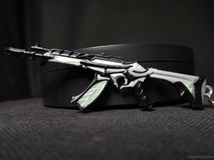 Valorant Weapon Keychain