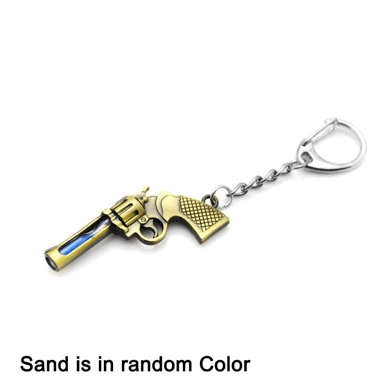 CS GO Guns Keychain – Gamer Diorama