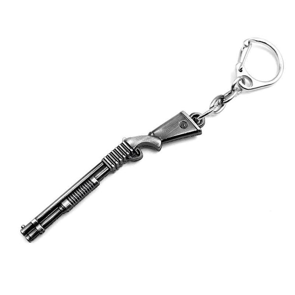 CS GO Guns Keychain – Gamer Diorama