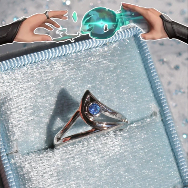 Ring Volarant Valorant Sage Rings – Gamer Diorama
