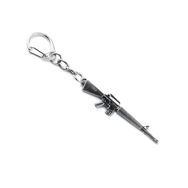 CS GO Guns Keychain – Gamer Diorama