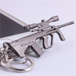 Load image into Gallery viewer, CS GO Guns Keychain
