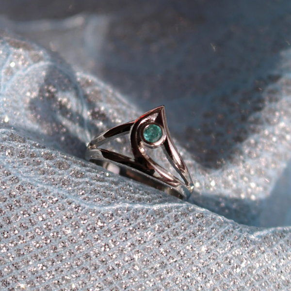 Valorant Sage Rings – Gamer Diorama