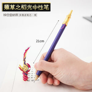 Genshin Impact Pens
